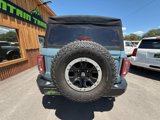Used 2021 Ford Bronco Badlands w/ Sasquatch Package image 4