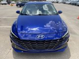 Used 2022 Hyundai Elantra Limited image 3