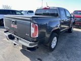 Used 2016 GMC Canyon SLE w/ Trailering Package image 4