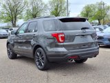 Used 2019 Ford Explorer XLT w/ Equipment Group 202A image 3