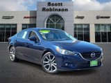 Used 2015 MAZDA MAZDA6 Grand Touring image 1