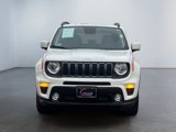Used 2020 Jeep Renegade Latitude w/ Cold Weather Group image 2