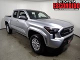 New 2025 Toyota Tacoma SR5 image 1