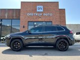 Used 2019 Jeep Cherokee Limited w/ Technology Group image 3