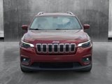 Used 2019 Jeep Cherokee Latitude image 2