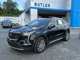 Used 2019 Cadillac XT4 Premium Luxury image 2