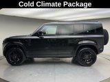 Certified 2024 Land Rover Defender 110 S image 3