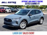 New 2025 Ford Escape Active image 1