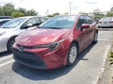 Used 2022 Toyota Corolla LE image 3