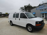 Used 2017 GMC Savana 2500 image 3