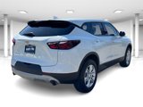 Used 2021 Chevrolet Blazer LT image 4