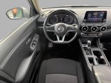 Certified 2021 Nissan Sentra SV image 4