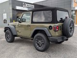 New 2025 Jeep Wrangler Sport S image 6
