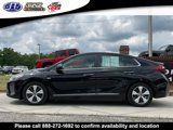 Used 2019 Hyundai Ioniq Limited w/ Ultimate Package 02 image 4