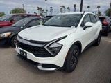 Used 2023 Kia Sportage LX image 3