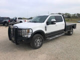 Used 2018 Ford F350 Lariat w/ Lariat Value Package image 2