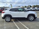 New 2025 Chevrolet TrailBlazer LS w/ LS Convenience Package image 3