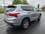 Used 2021 Hyundai Santa Fe SEL w/ Convenience + Premium Package image 6