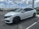 Used 2019 Honda Civic Sport image 2