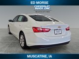 Used 2024 Chevrolet Malibu LT image 3