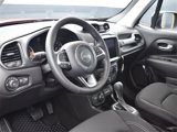 Used 2023 Jeep Renegade Altitude w/ Sun/Sound Group image 4
