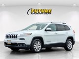 Used 2015 Jeep Cherokee Limited image 5