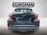 Certified 2019 Toyota C-HR Limited image 4