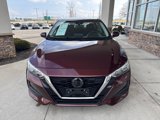 Used 2022 Nissan Sentra SV image 3