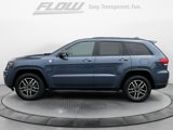 Used 2020 Jeep Grand Cherokee Trailhawk w/ Trailhawk Luxury Group image 5
