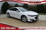 New 2025 Chevrolet Malibu LS image 1