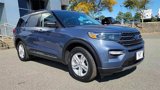 Certified 2021 Ford Explorer XLT w/ Equipment Group 202A image 2