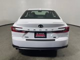 New 2025 Toyota Camry SE image 4