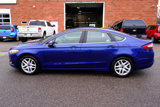 Used 2015 Ford Fusion SE w/ Equipment Group 202A image 2