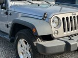 Used 2014 Jeep Wrangler Unlimited Sport w/ Quick Order Package 24S image 2