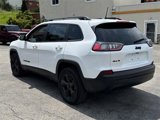 Certified 2019 Jeep Cherokee Latitude Plus image 5
