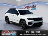 Used 2023 Jeep Grand Cherokee Altitude image 6