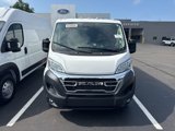 Used 2023 RAM ProMaster 2500 image 2
