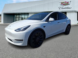 Used 2022 Tesla Model Y Performance image 3