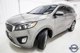 Used 2018 Kia Sorento SX image 2