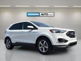 Used 2022 Ford Edge ST-Line image 2