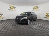 New 2024 Mitsubishi Mirage G4 ES image 3