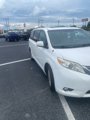 Used 2014 Toyota Sienna XLE image 2