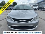 Used 2016 Chrysler 200 Limited w/ Anniversary Edition image 2