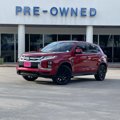 Used 2022 Mitsubishi Outlander Sport ES image 2