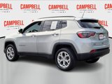 Used 2024 Jeep Compass Latitude image 5