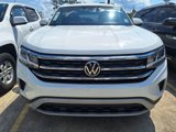 Used 2023 Volkswagen Atlas Cross Sport SE image 2