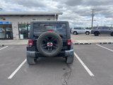 Used 2017 Jeep Wrangler Unlimited Sahara w/ Connectivity Group image 3