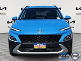 Used 2022 Hyundai Kona SEL image 2