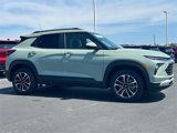 New 2026 Chevrolet TrailBlazer LT w/ LT Cold Weather Package image 2