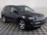 Used 2017 Jeep Compass High Altitude image 2